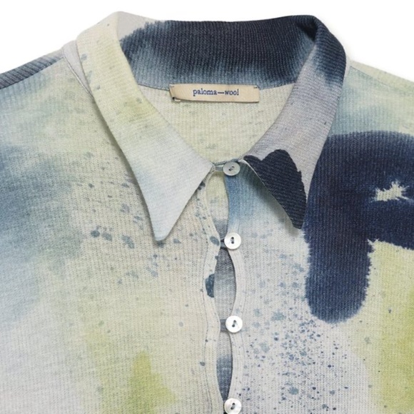 Paloma Wool Alisa Top - XS - Picture 2 of 4